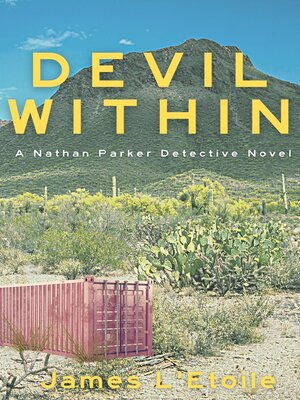 cover image of Devil Within